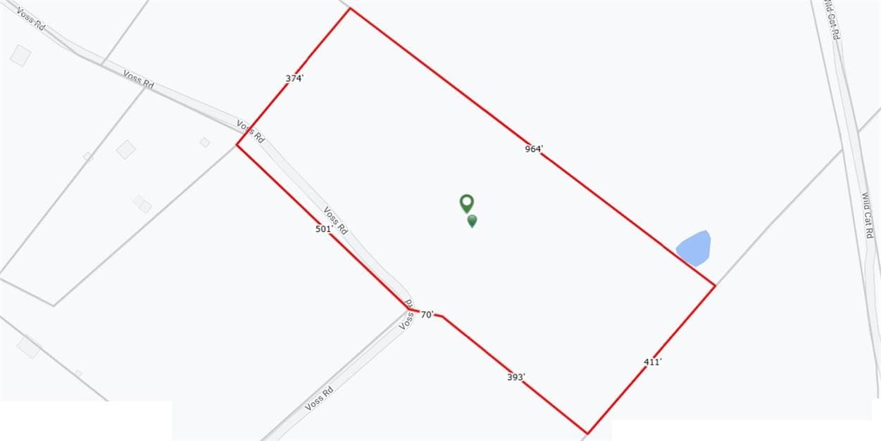 Plat Map