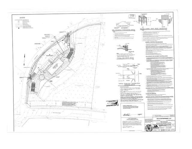 Plat Map
