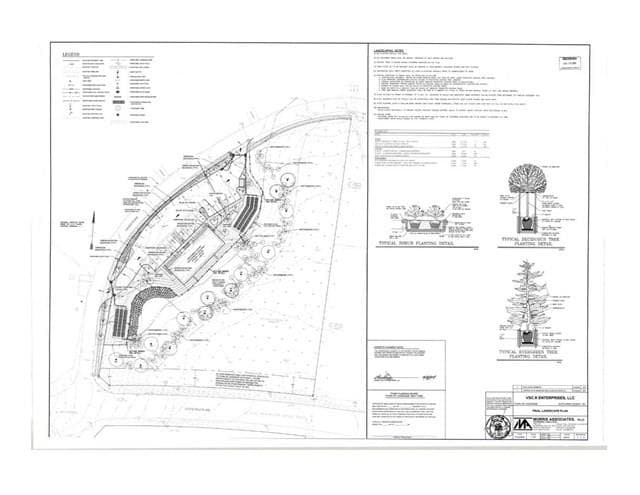 Plat Map
