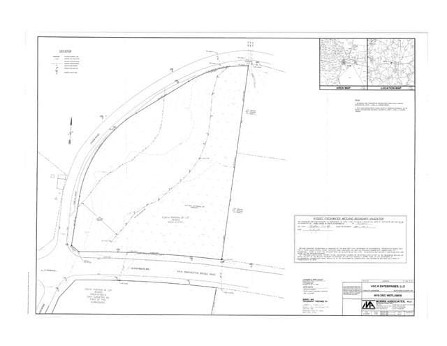 Plat Map