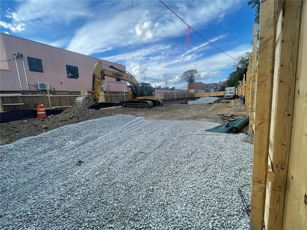 Yard