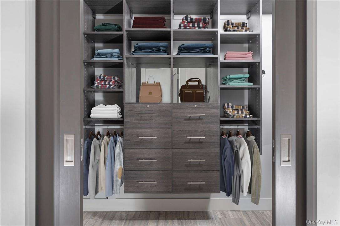 Closet