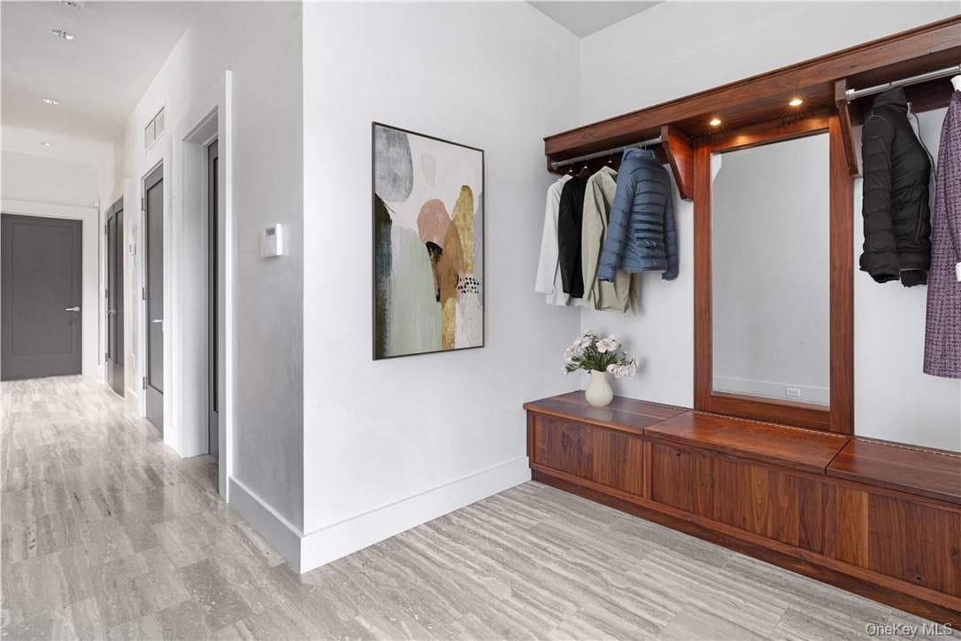 Mud Room