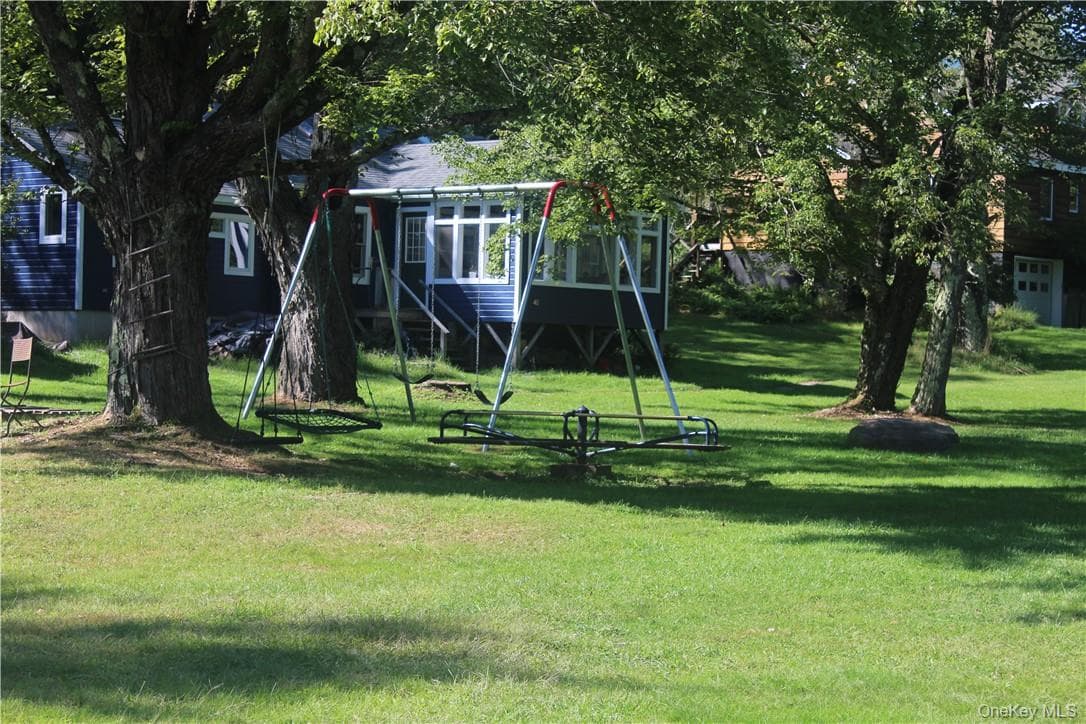 Yard