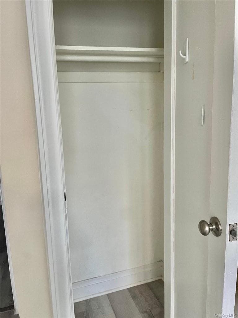 Closet