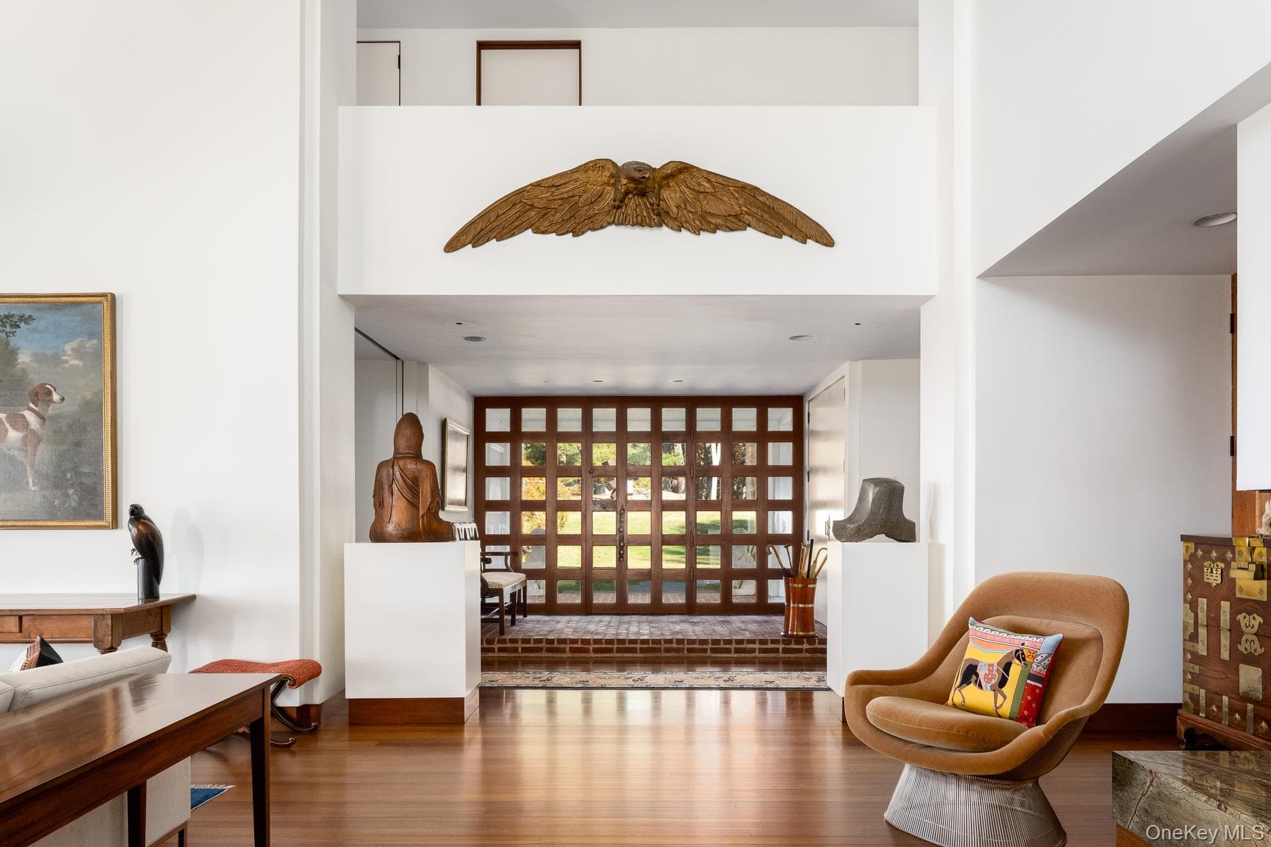 Entry