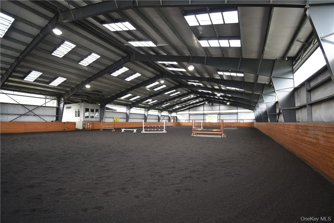 Stable