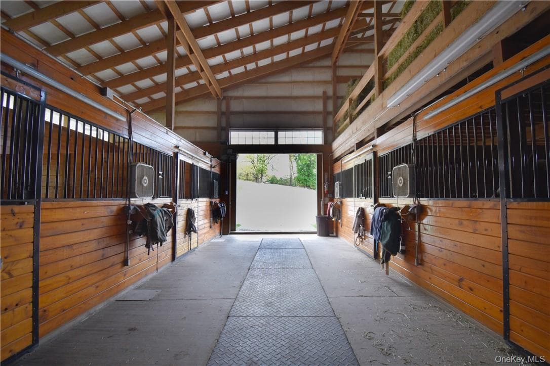 Stable
