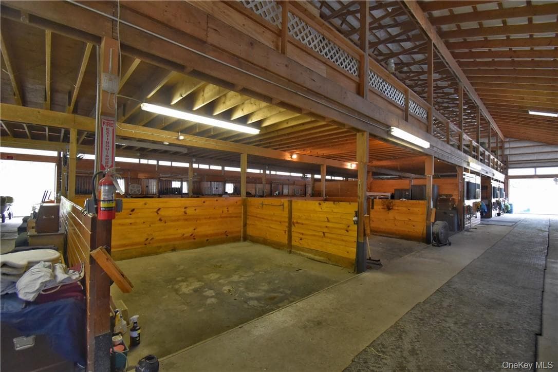 Stable