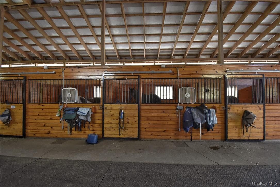 Stable