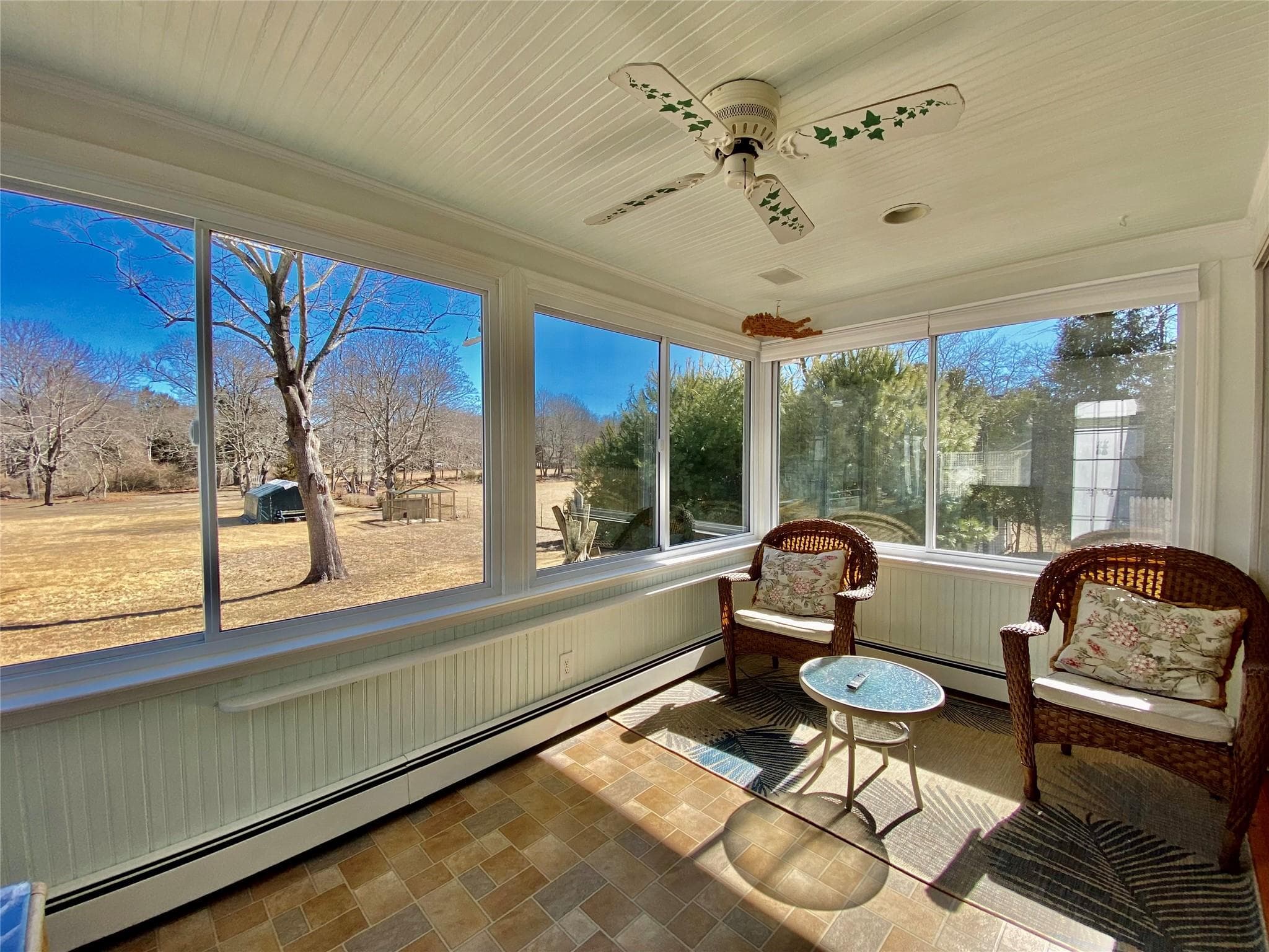 Sun Room