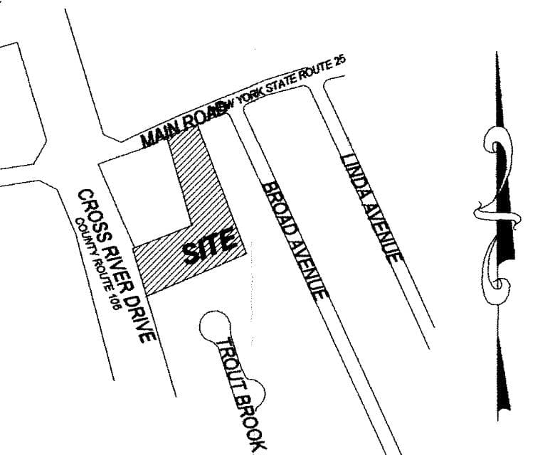 Plat Map
