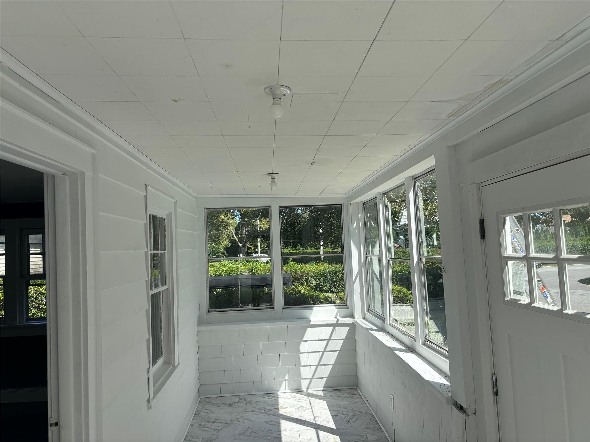 Sun Room