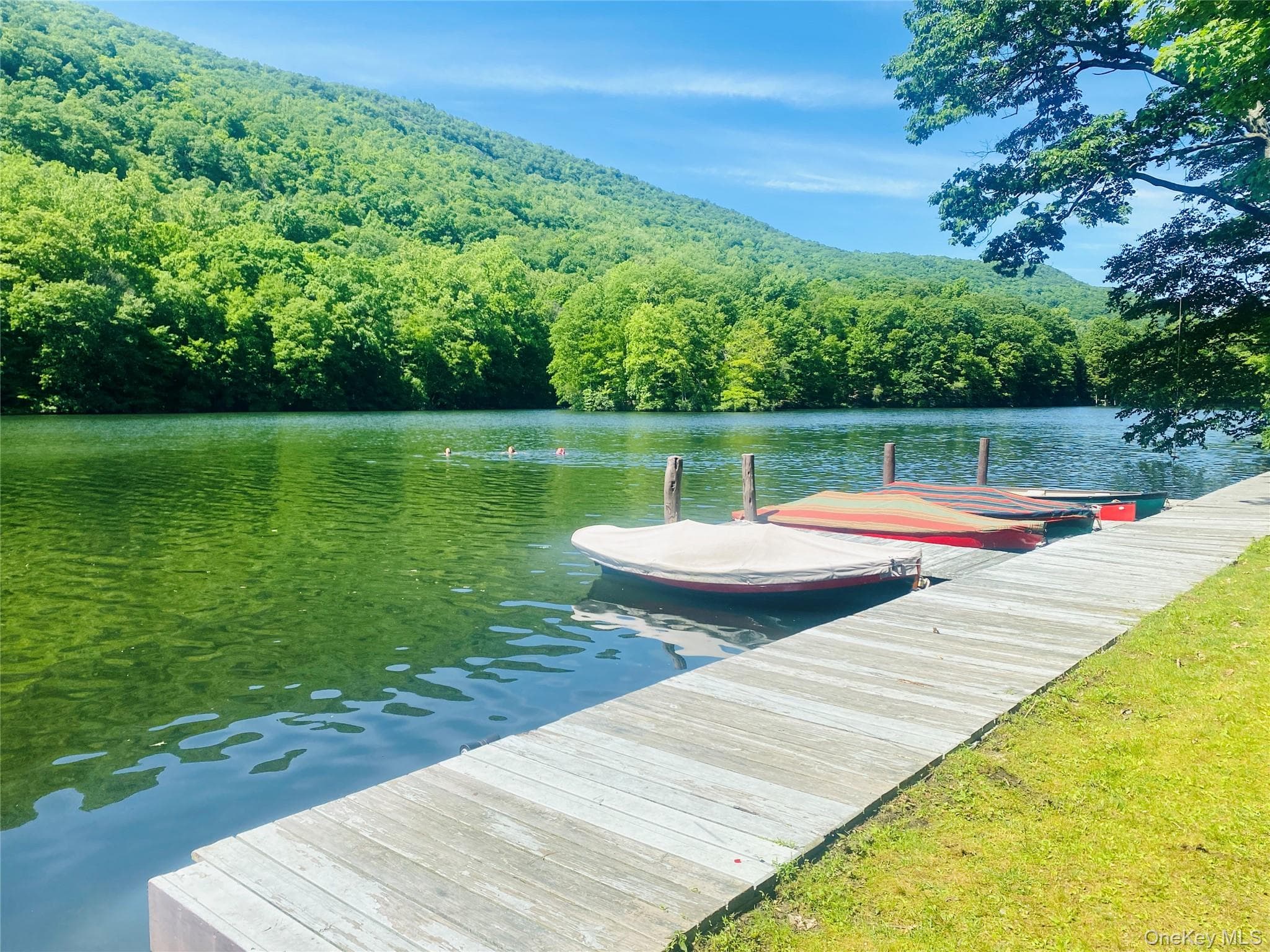 Lake