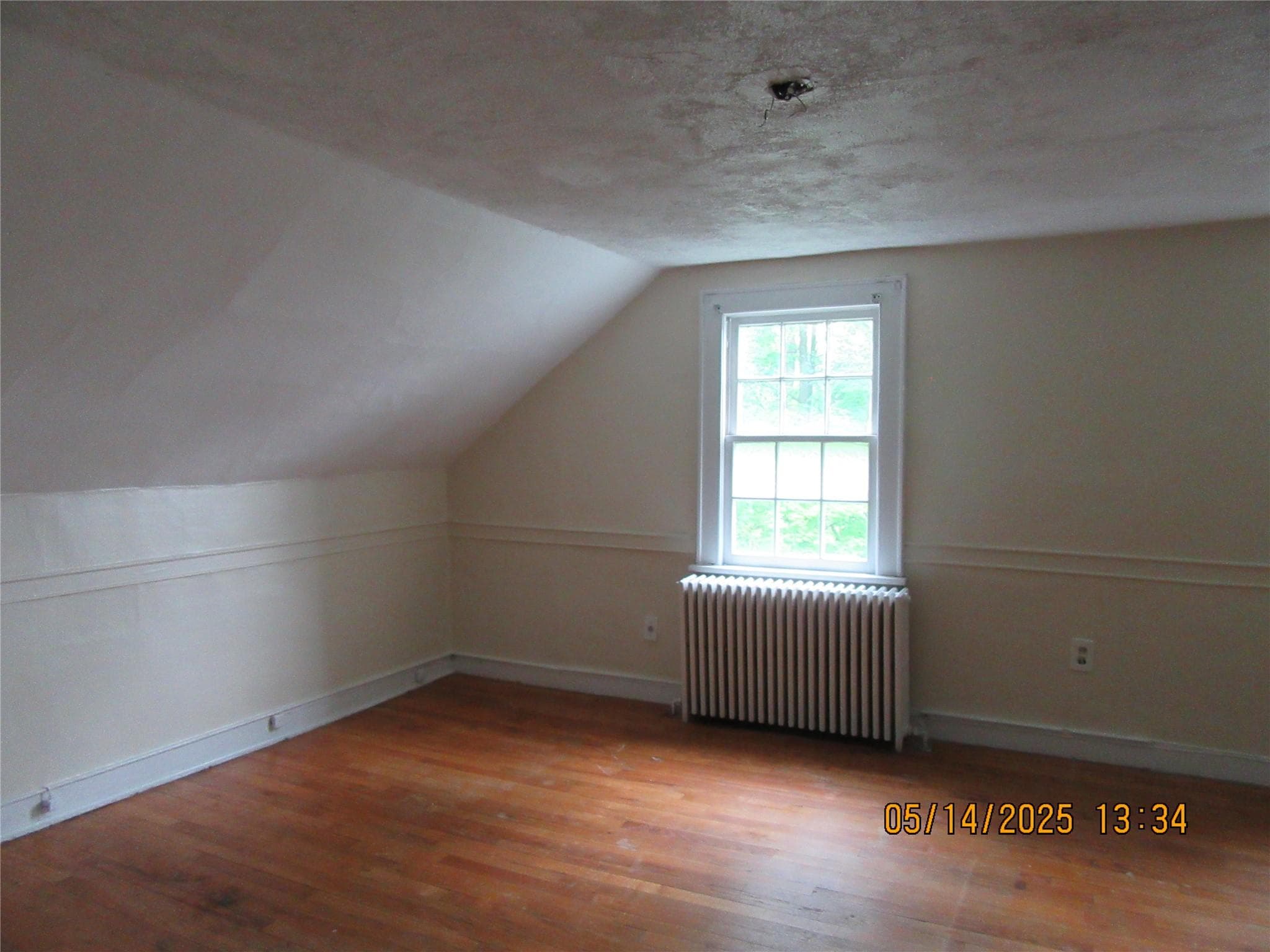 Bonus Room