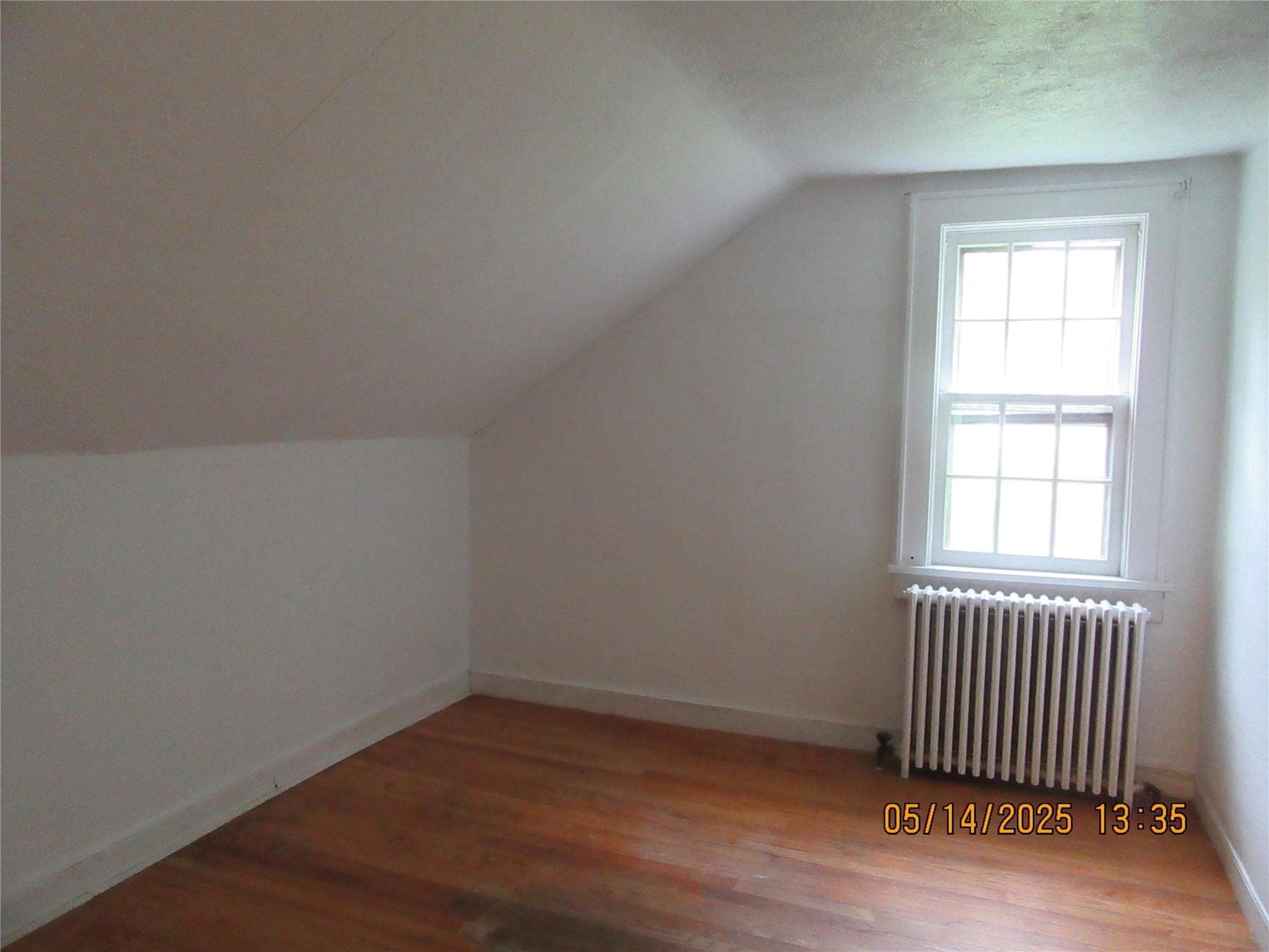 Bonus Room