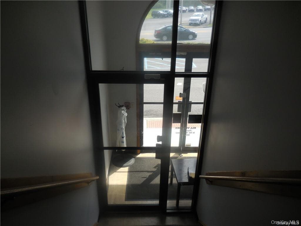 Entry