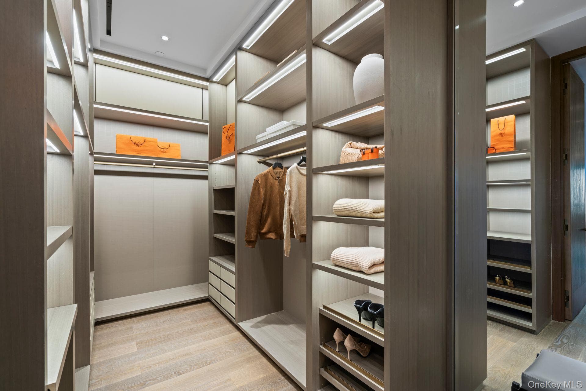Closet