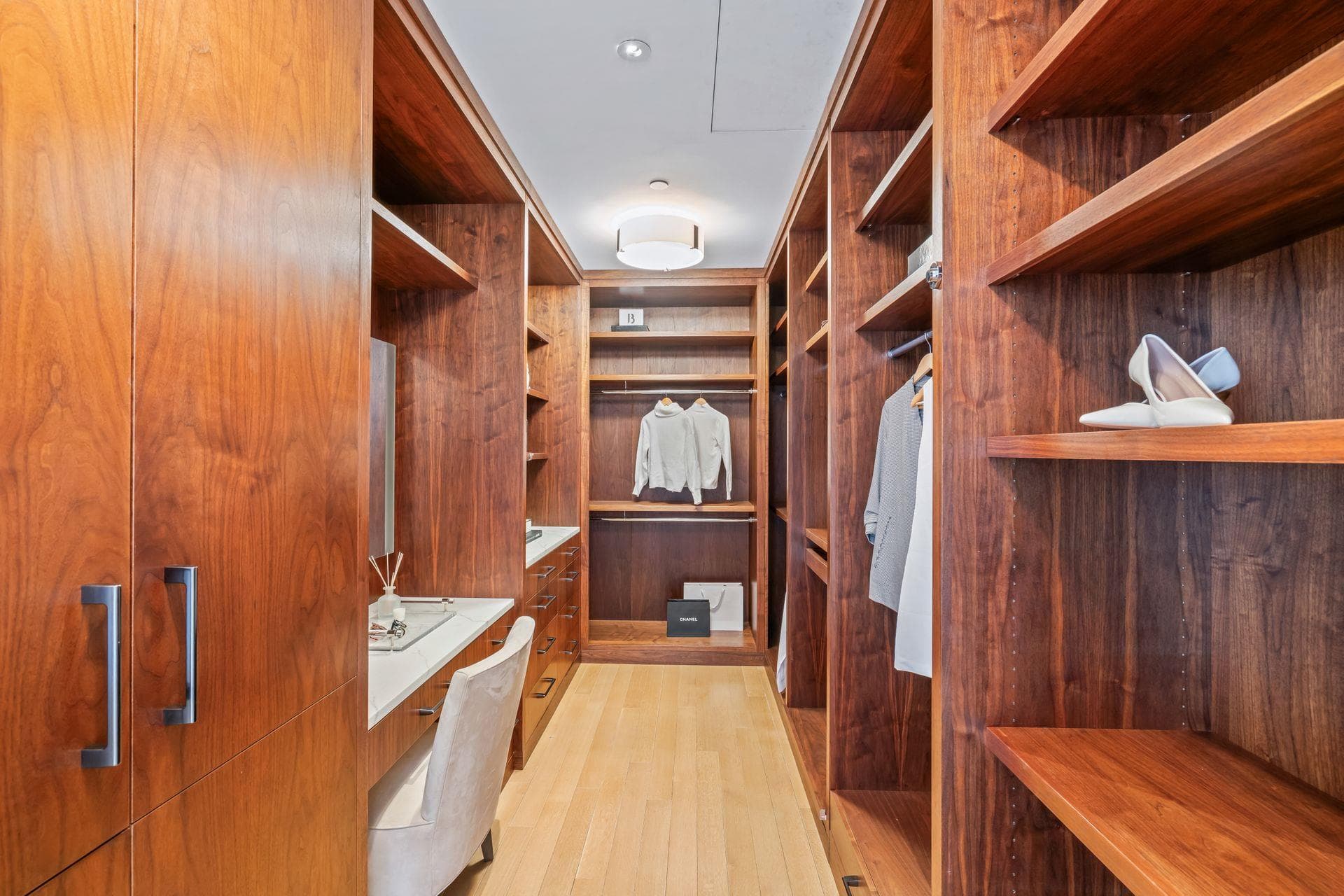 Closet