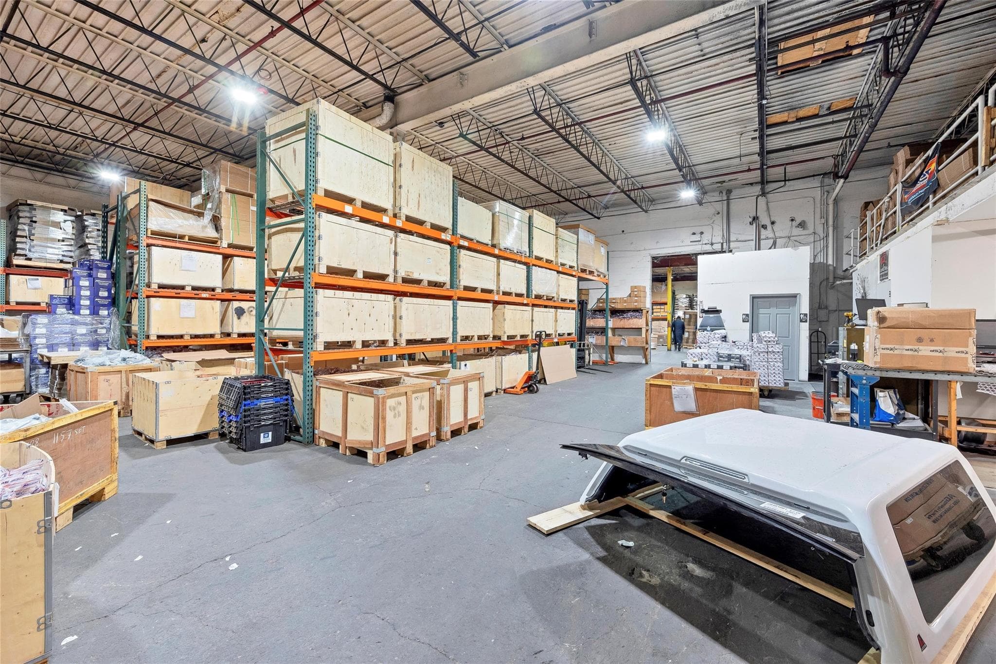 Storage