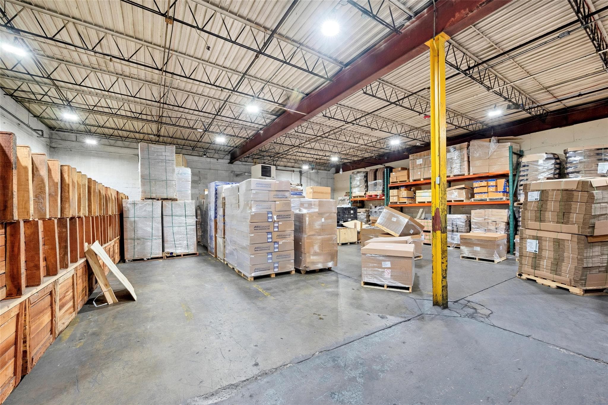 Storage