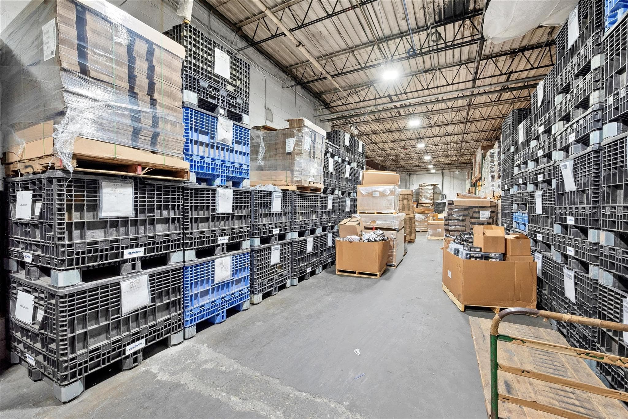 Storage