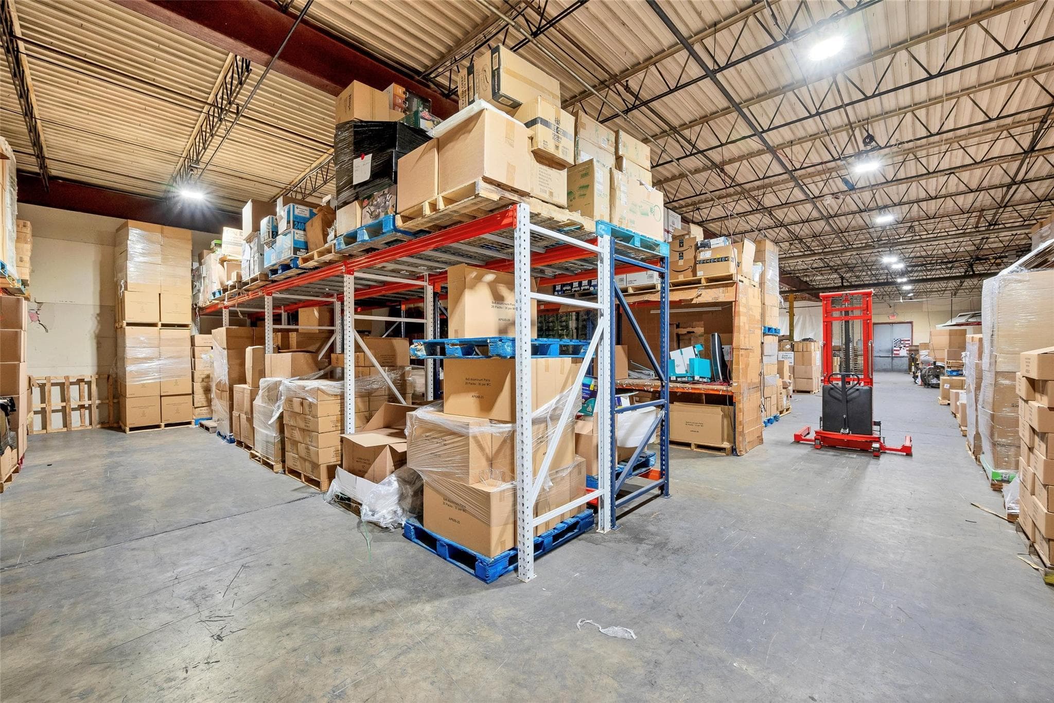 Storage