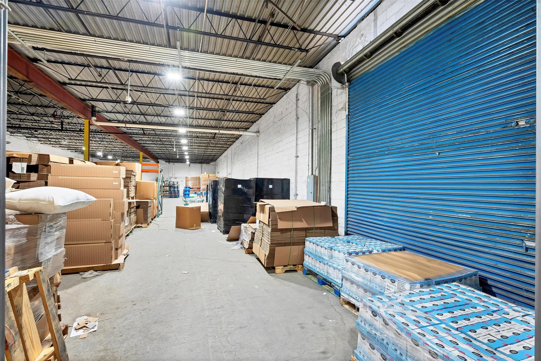 Storage
