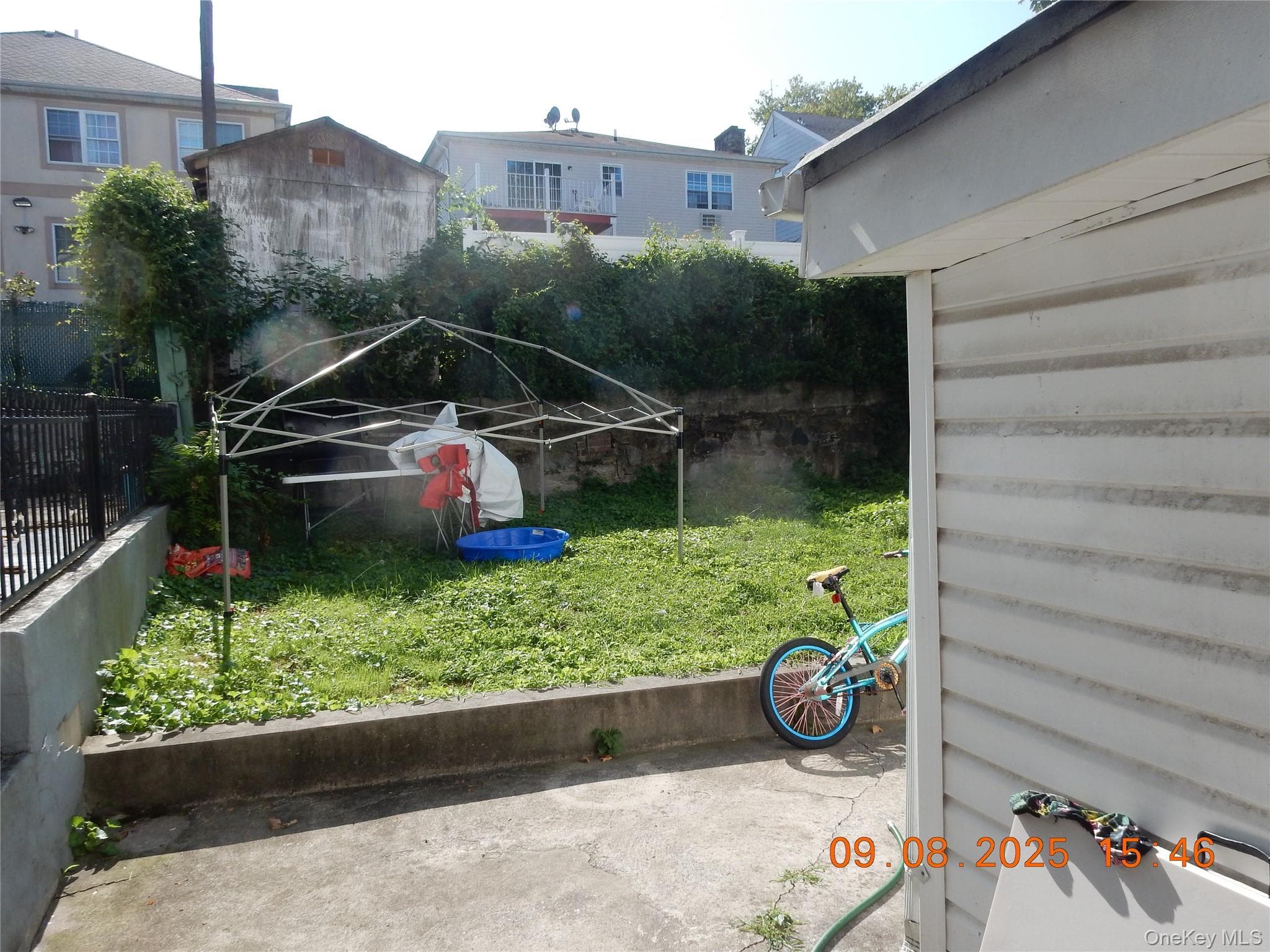 Yard