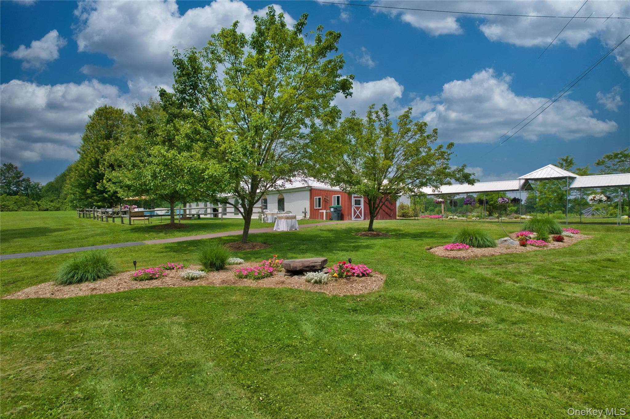 Yard