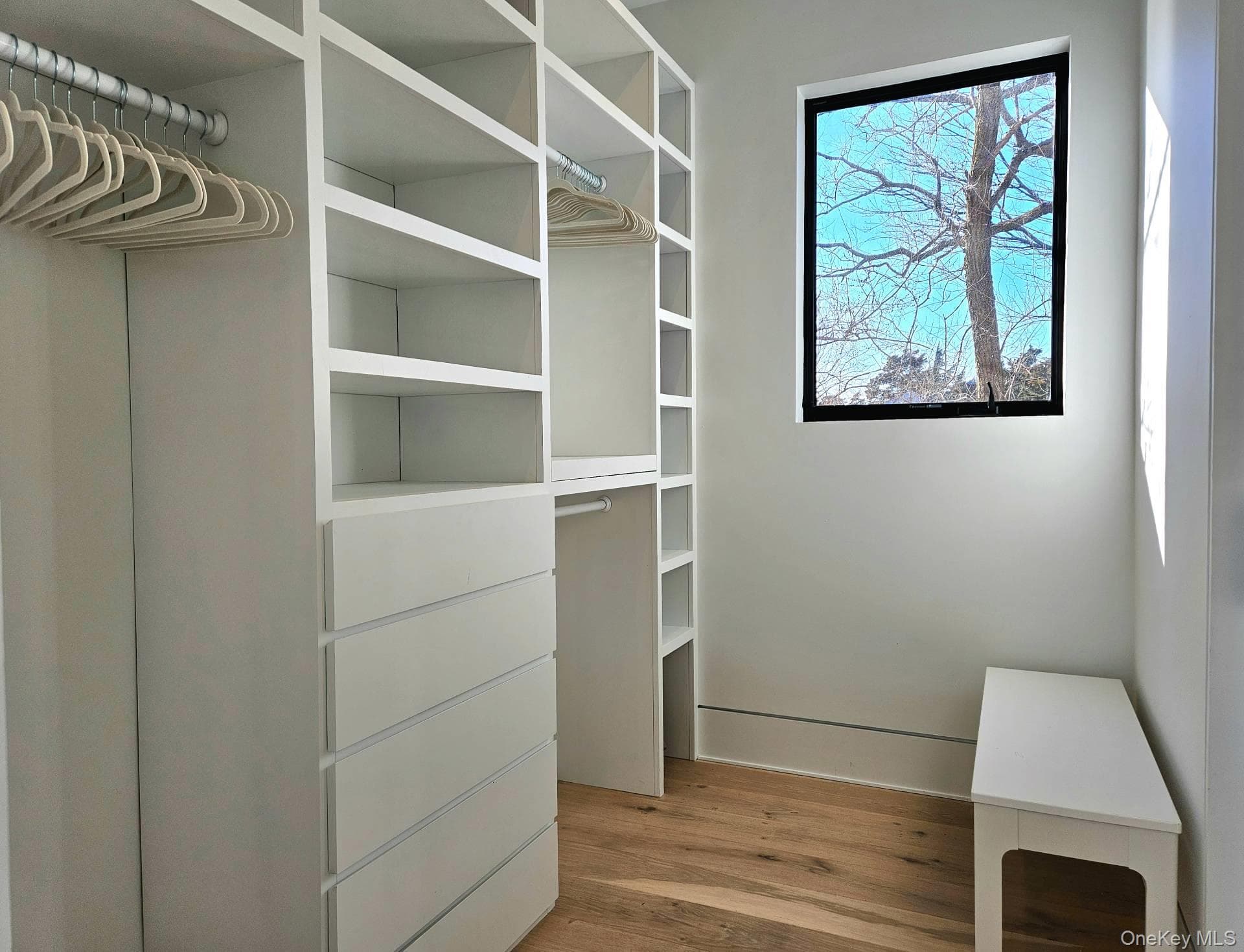 Closet