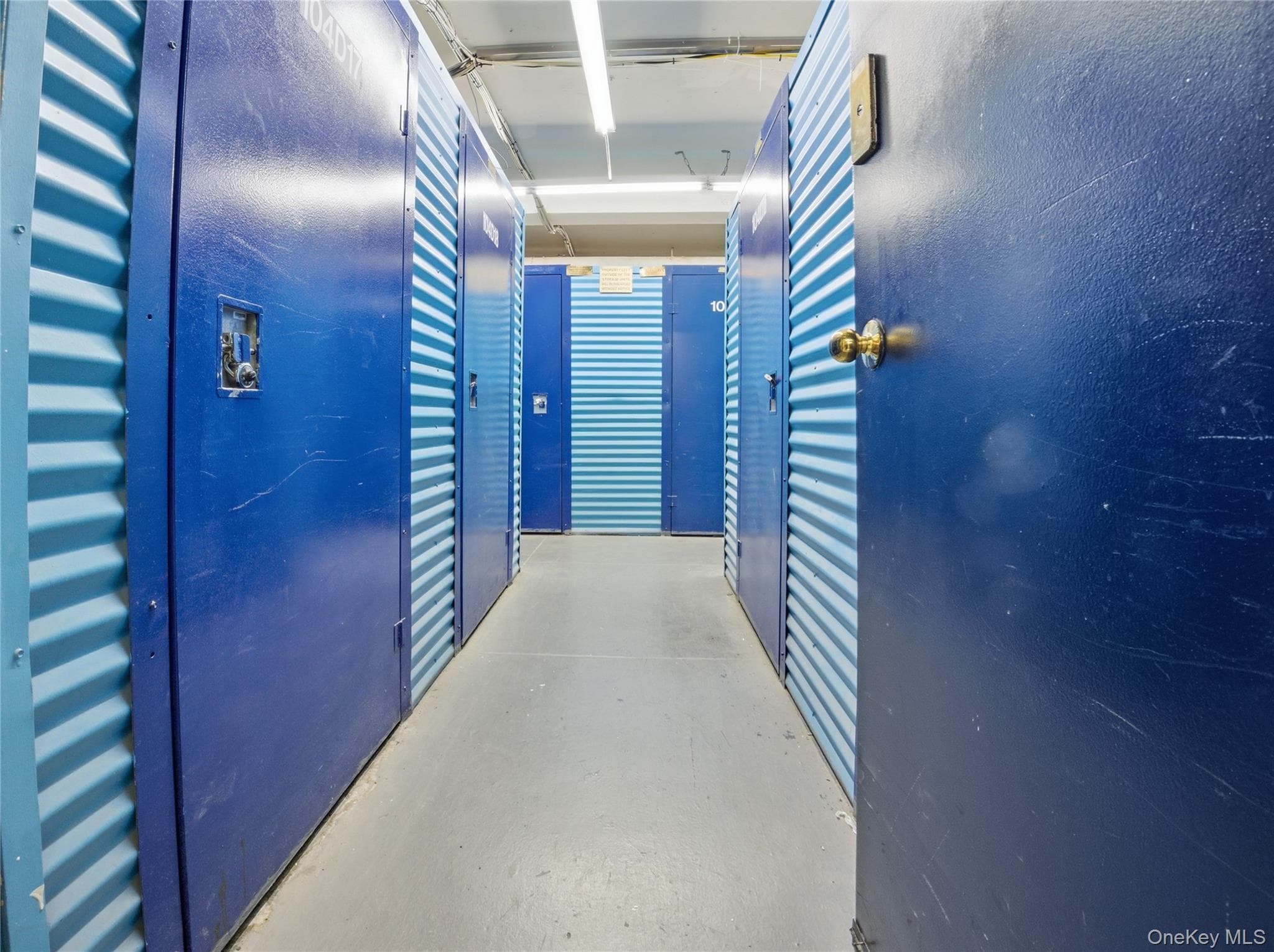 Storage