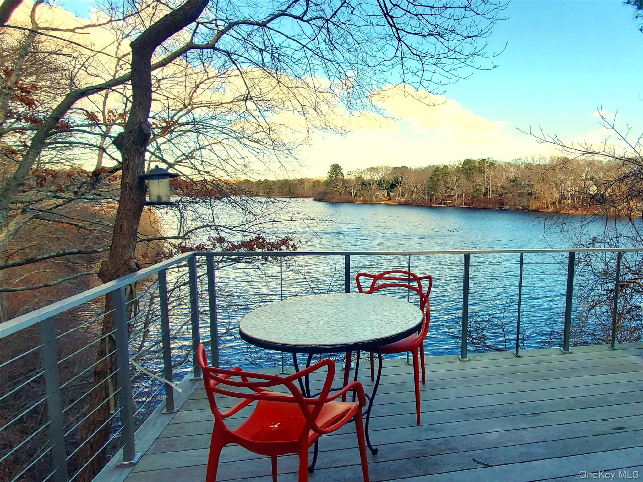 Dock