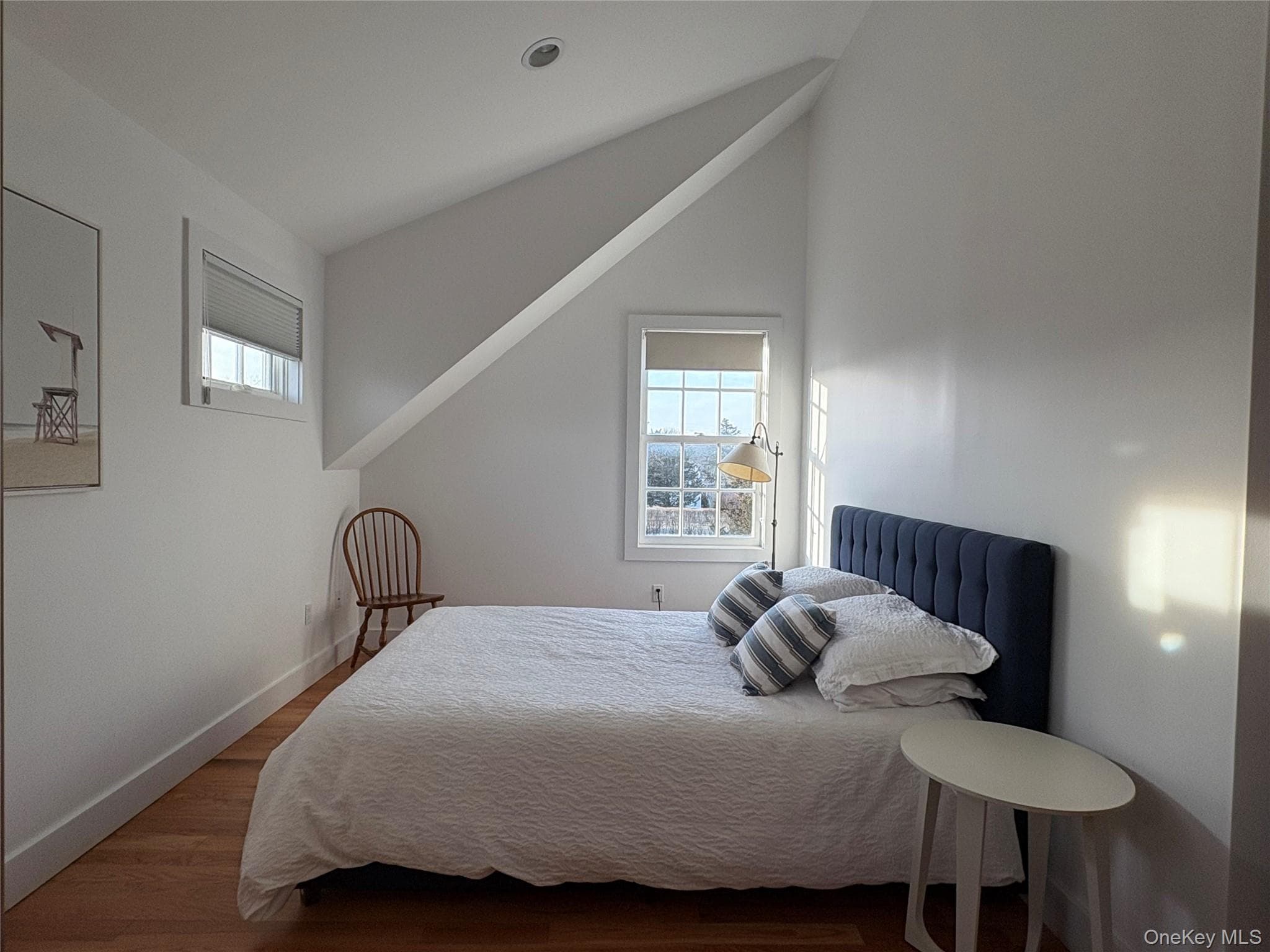 Guest Quarters
