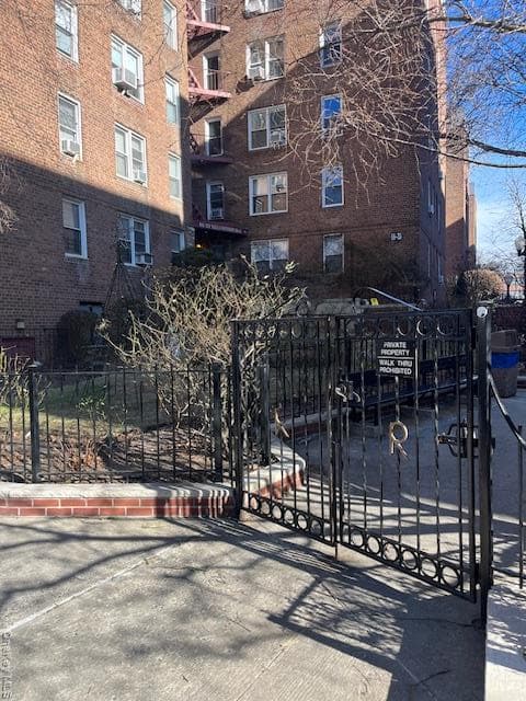 Fence