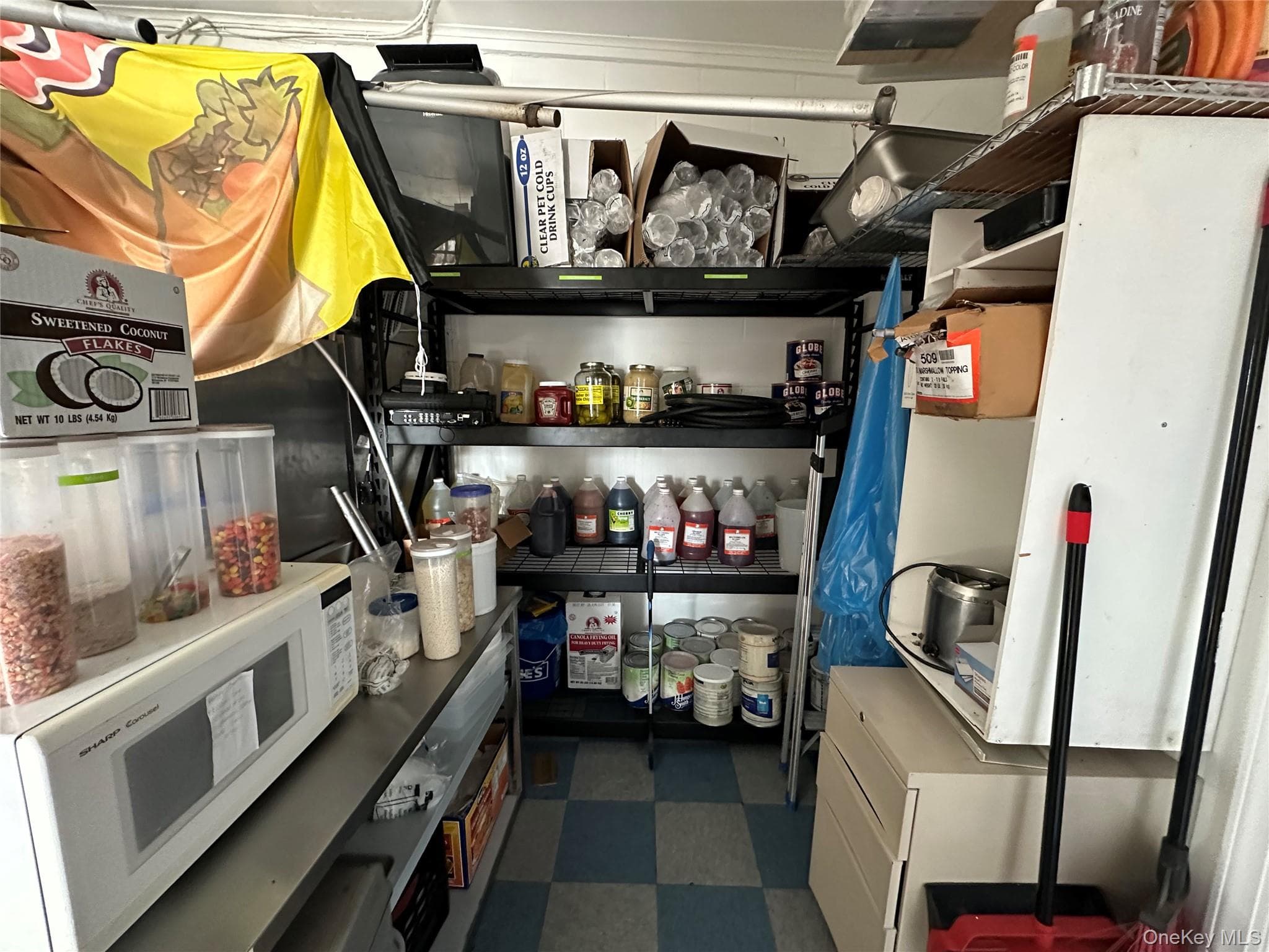 Storage