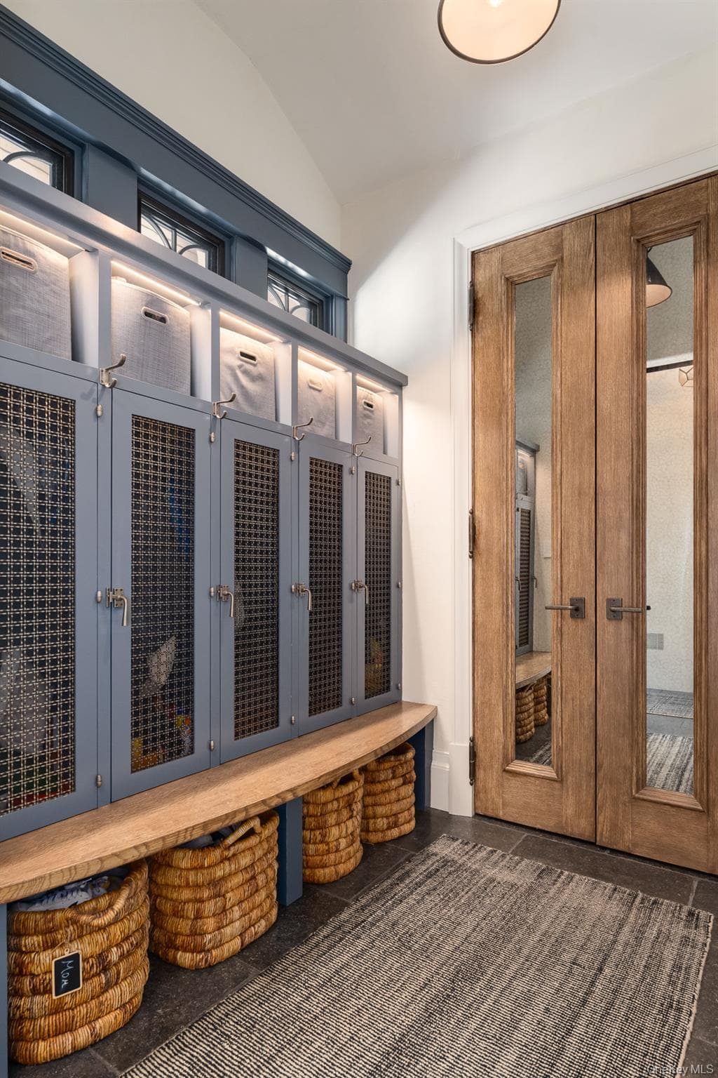 Mud Room
