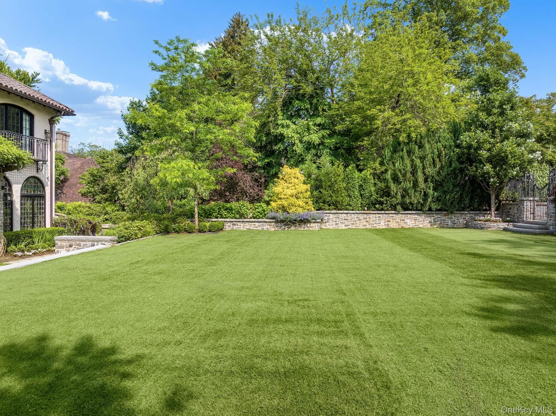 Yard