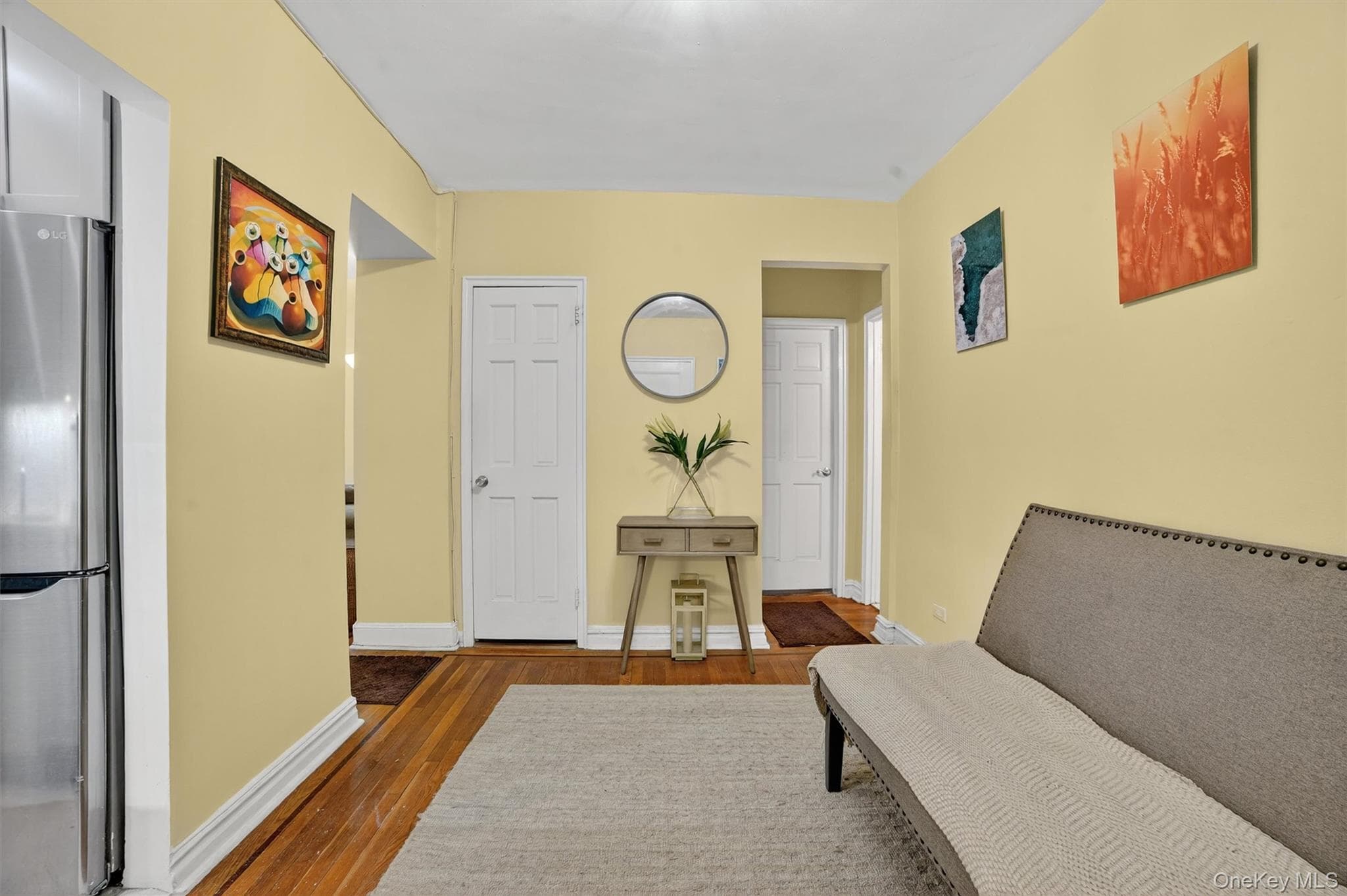 Sitting Room
