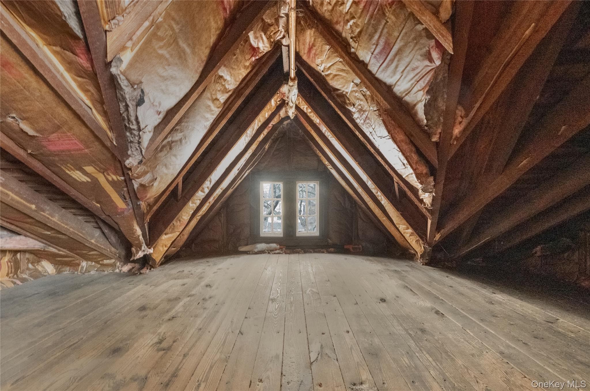 Attic