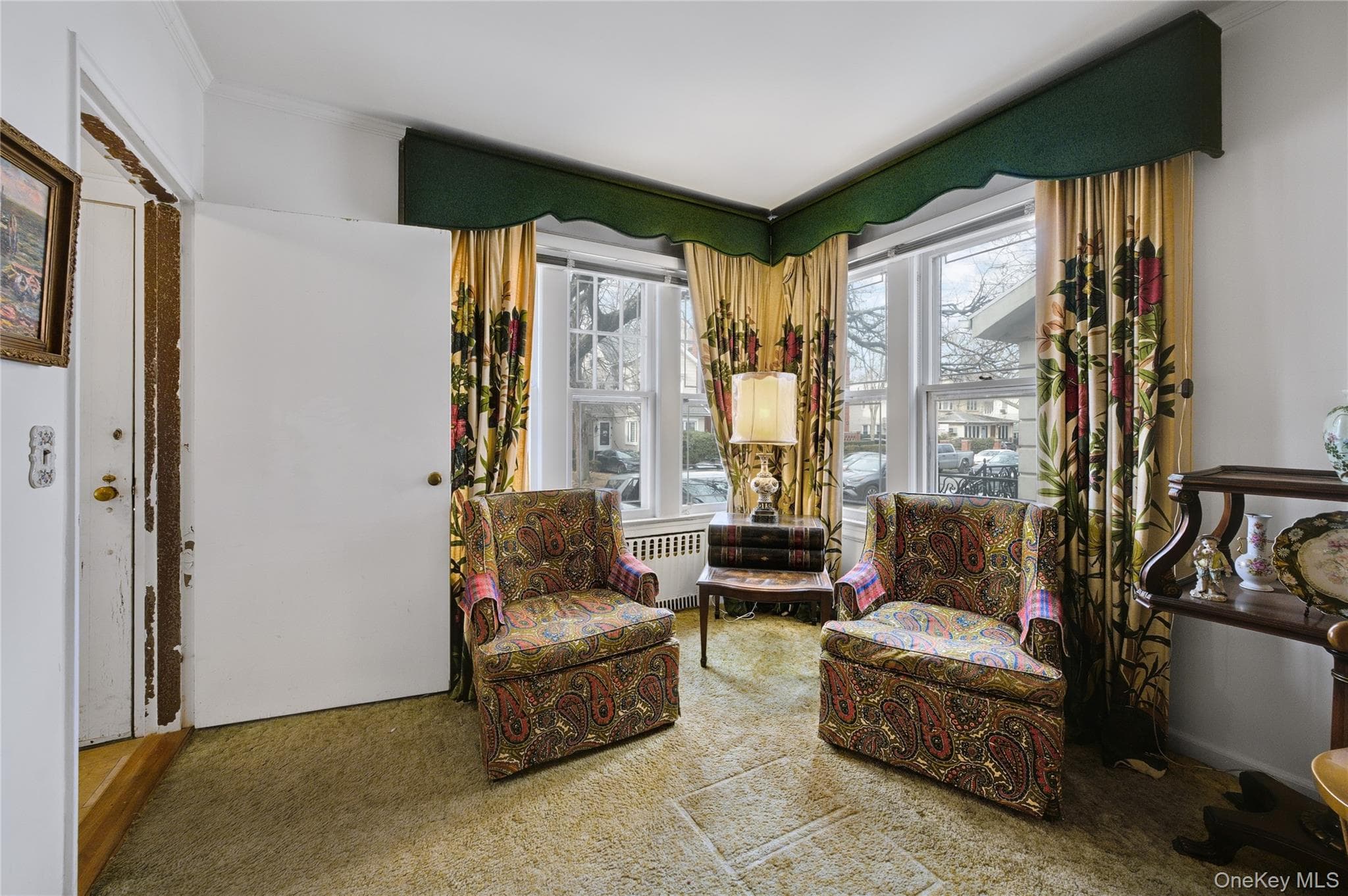 Sitting Room