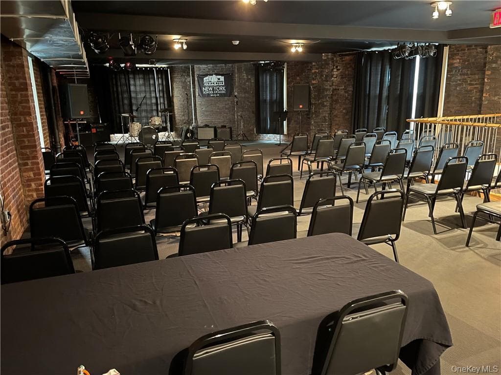 Media Room