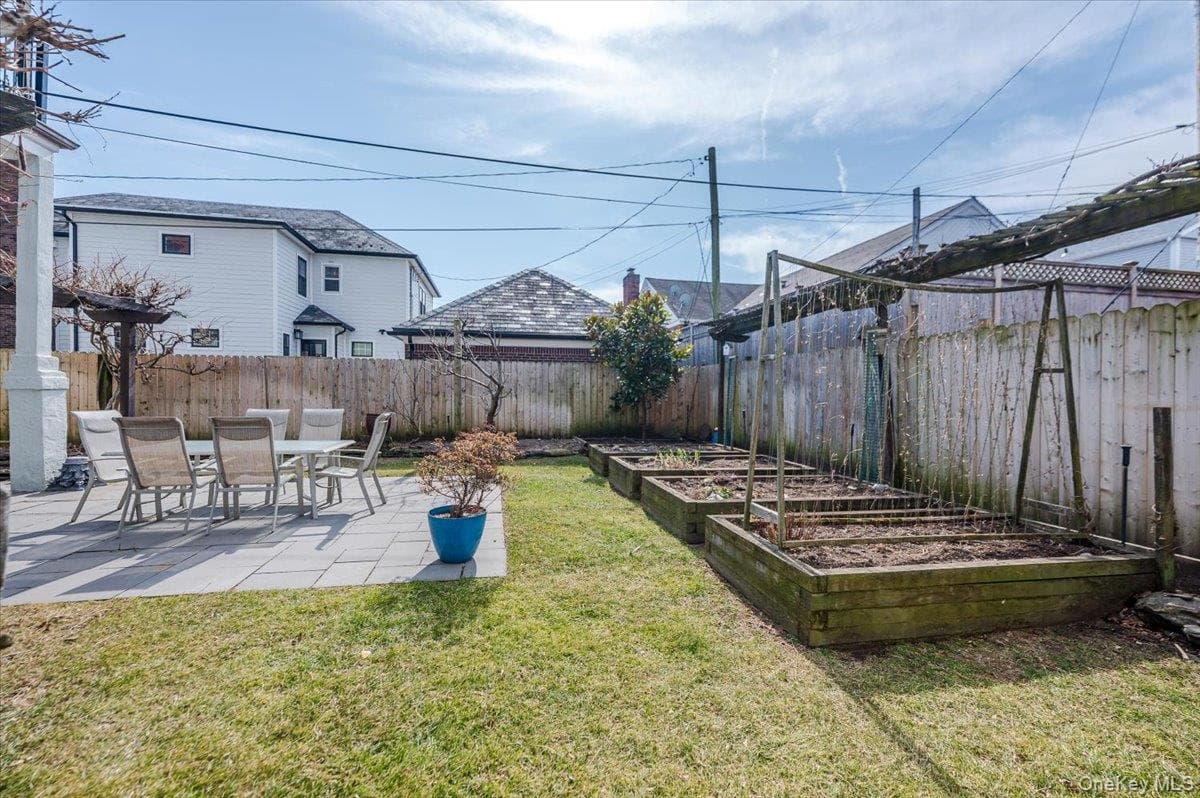 Yard