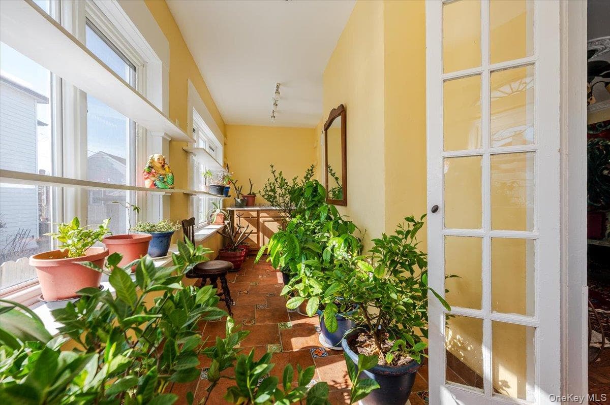 Sun Room