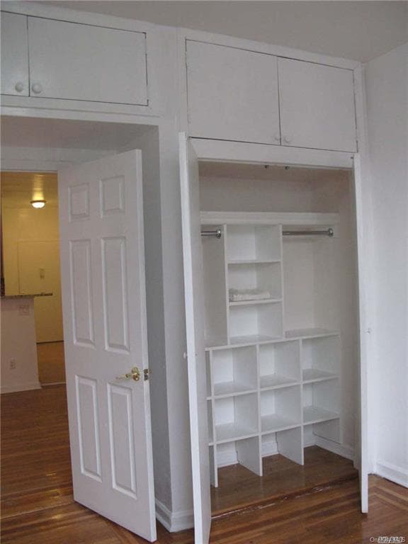 Closet