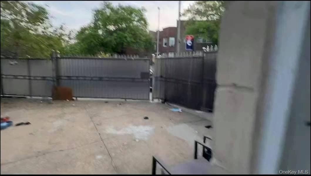 Fence