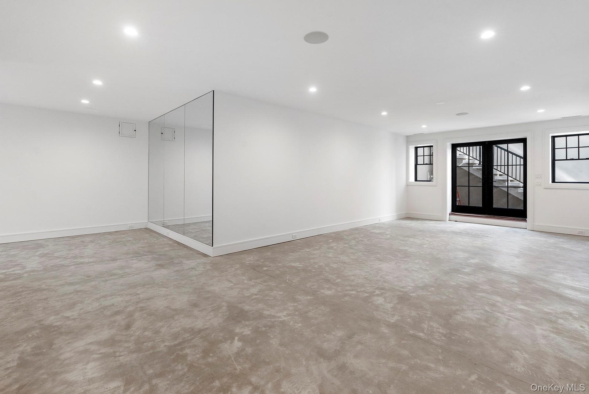 Recreation Room