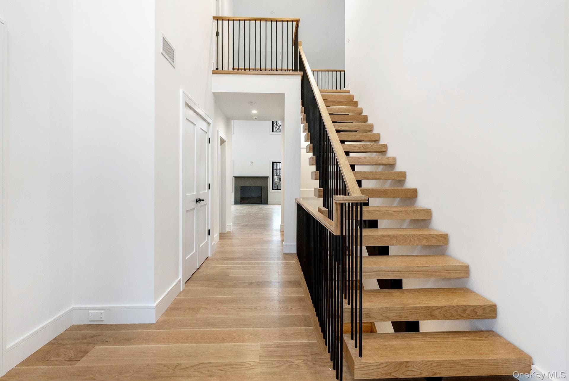 Entrance Foyer
