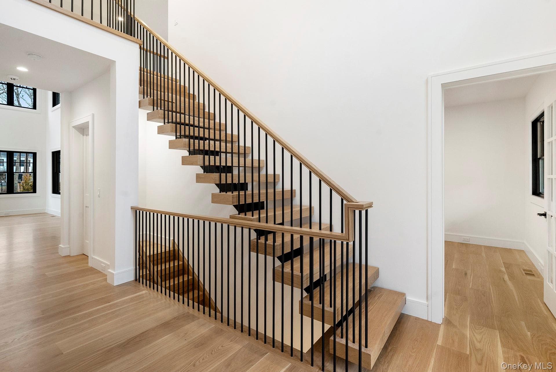 Entrance Foyer