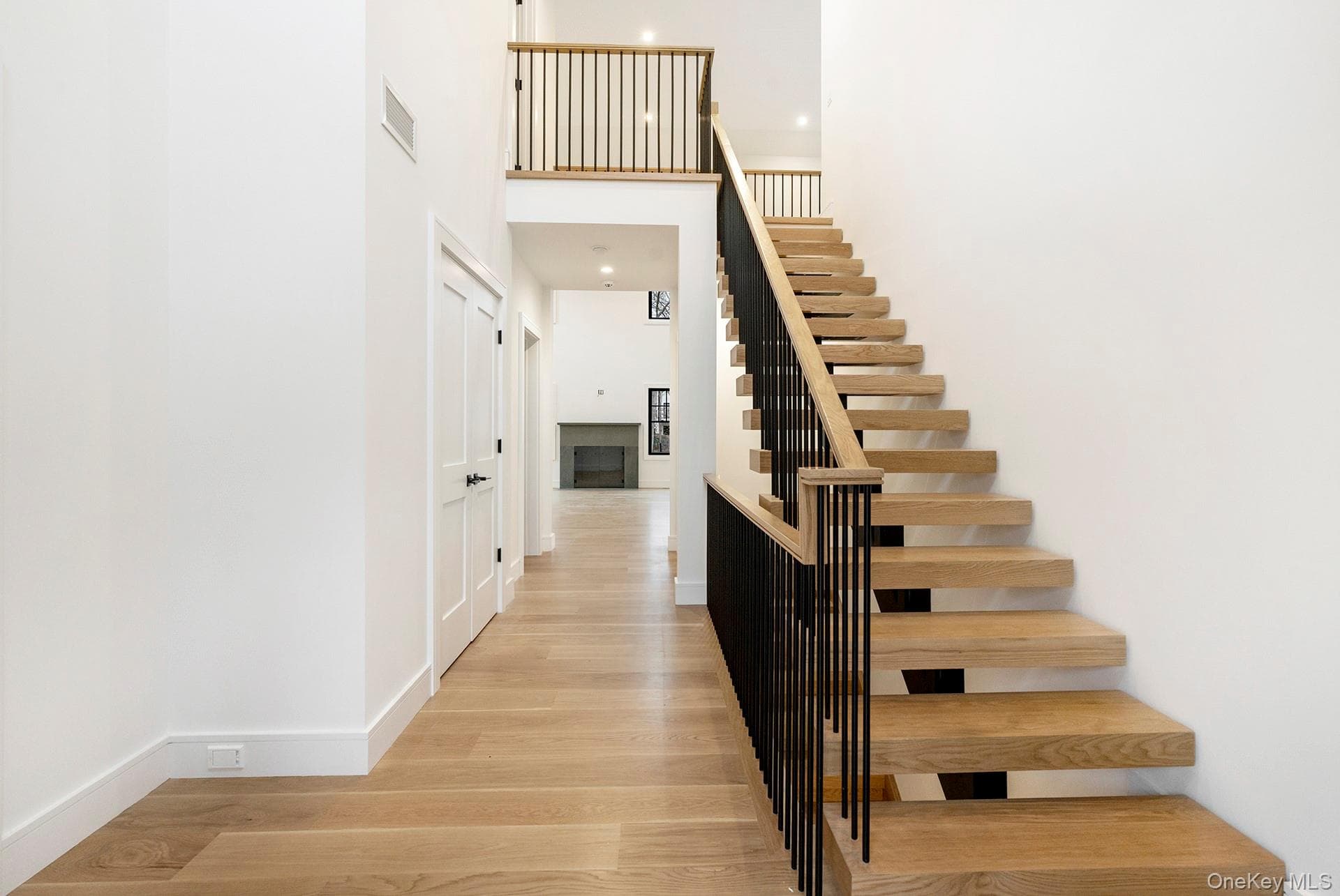 Entrance Foyer